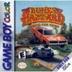 The Dukes of Hazzard: Racing for Home (Gameboy Color)