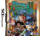 Etrian Odyssey II : Heroes of Lagaard (DS)