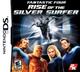 Fantastic Four : Rise of the Silver Surfer (DS)