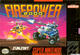 Firepower 2000 (SNES)