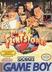 The Flintstones (Gameboy)
