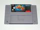 The Flintstones Treasure of Sierra Madrock (SNES)