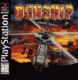 Gunship (PSX)