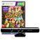 Kinect for Xbox 360 with Kinect Adventures