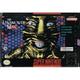 The Lawmower Man (SNES)