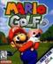 Mario Golf (Gameboy Color)