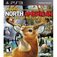 Cabela's North American Adventures (PS3)