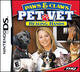 Paws & Claws : Pet Vet 2 Healing Hands (DS)