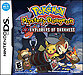 Pokemon Mystery Dungeon Explorers of Darkness (DS)