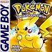 Pokemon - Yellow Version (GB)