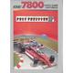 Pole Position 2 (Atari 7800)