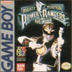 Mighty Morphin Power Rangers The Movie (Gameboy)