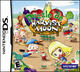 Puzzle de Harvest Moon (DS)