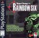 Rainbow Six (Playstation)