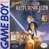 Super Star Wars Return of the Jedi (Gameboy)