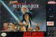 SUPER RETURN OF THE JEDI (SNES)