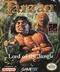 Tarzan Lord of the Jungle (Gameboy)