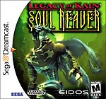 Legacy of Kain (Dreamcast)