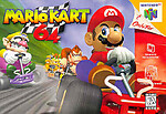 Mario Kart (N64)