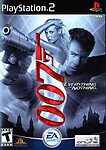 007 Everything or Nothing (PS2)