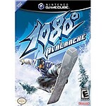 1080 Avalanche (Gamecube)