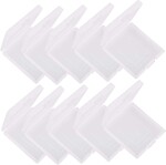 10Pcs Clear Protective Game Cartridge Case Storage Box for Nintendo Gameboy Color GBC GB GBP