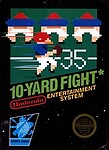 10-Yard Fight (NES)