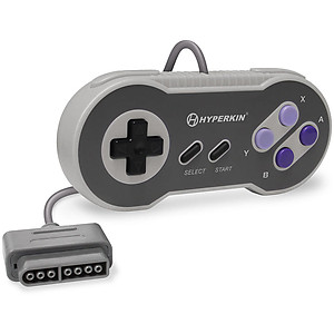 Scout Premium Controller for Super NES - Hyperkin