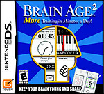 Brain Age 2 (DS)