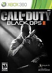 Call of Duty Black Ops II (360)