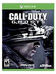 Call of Duty Ghosts (Xbox One)