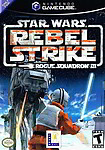 Star Wars Rebel Strike (Gamecube)
