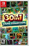 30-In-1 Game Collection (Switch)