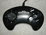 3 Button Controller (Genesis)
