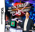 Are You Smarter Than a 5th Grader? (NDS)