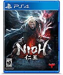 Nioh (PS4)