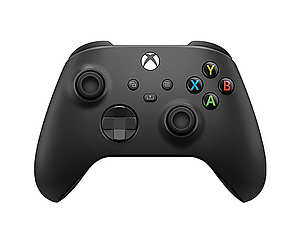 Microsoft Xbox Wireless Core Controller (Xbox Series X)