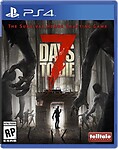 7 Days to Die (PS4)