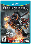 Darksiders: Warmastered Edition (Wii U)