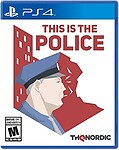 This Is the Police (PS4)