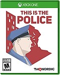 This Is the Police (Xbox One)