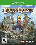 Lock's Quest (Xbox One)