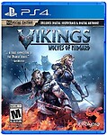 Vikings: Wolves of Midgard (PS4)