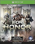 For Honor (Xbox One)
