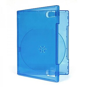 PS4 Replacement Retail Game Case