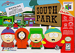 South Park (N64)
