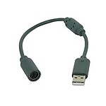 Xbox 360 Breakaway Cable - Tomee