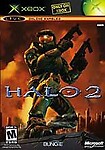Halo 2 (X-Box)