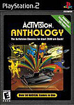 Activision Anthology (PS2)