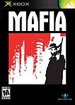 Mafia (Xbox)